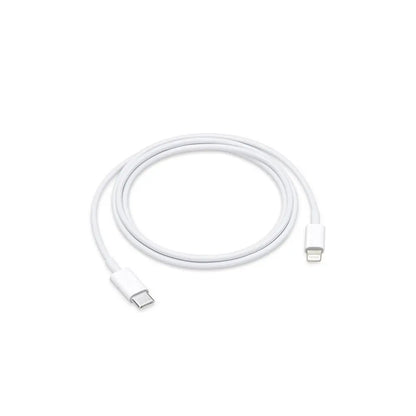 IGO 2M LIGHTNING CABLE TO USB-C