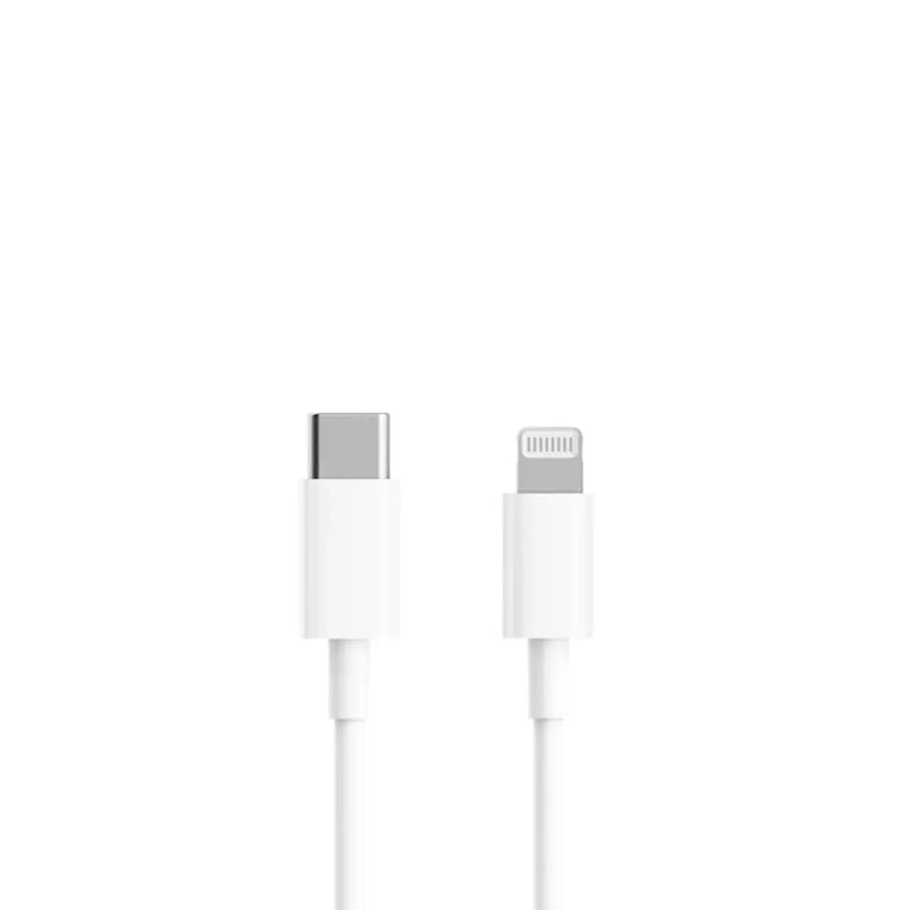 IGO 2M LIGHTNING CABLE TO USB-C