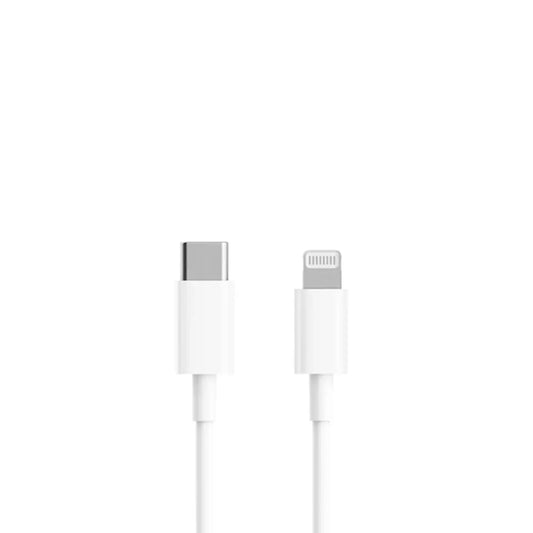IGO 2M LIGHTNING CABLE TO USB-C