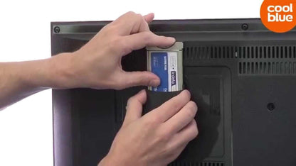 COMMON INTERFACE (CI CARD ADAPTER) FOR SAMSUNG TV