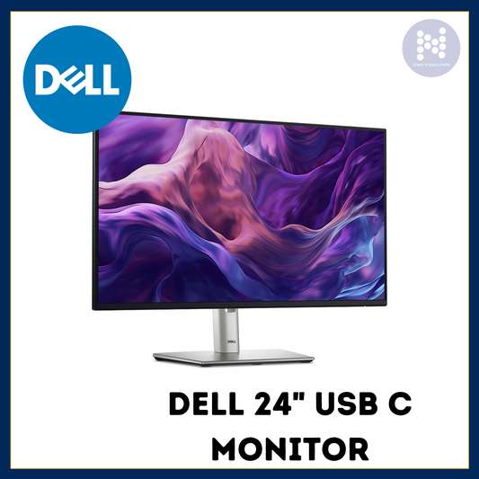 Dell P Series 24" Monitor