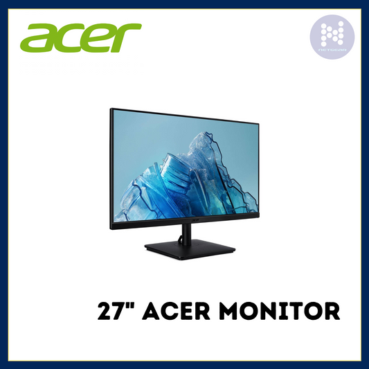 ACER SERIES V 27IN IPS FHD VGA & HDMI 100HZ