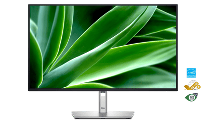 DELL P2725H 27INCH MONITOR