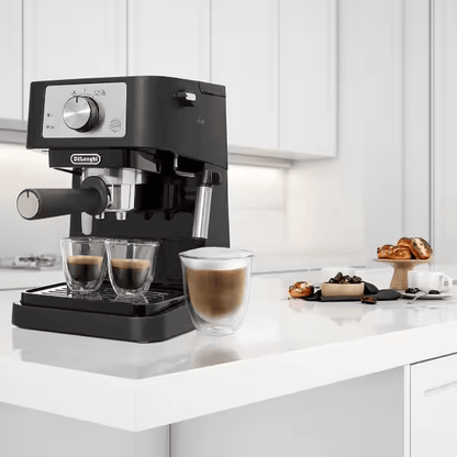 CAFETERA DELONGHI EXPRESSO STILOSA DOS