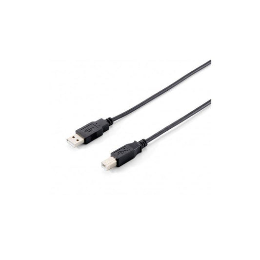 NANOCABLE PRINTER CABLE 1.8M USB 2.0