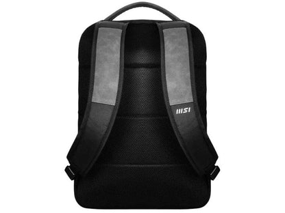 MSI AIR BACKPACK UP TO 15.6 LAPTOPS