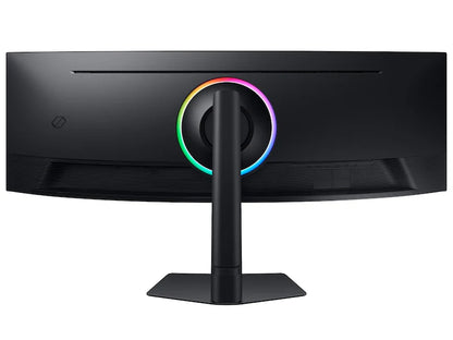 SAMSUNG ODYSSEY G9 49 INCH CURVED 240HZ 1 MS