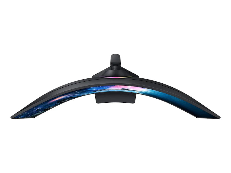 SAMSUNG ODYSSEY G9 49 INCH CURVED 240HZ 1 MS