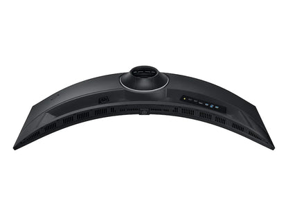 SAMSUNG ODYSSEY G9 49 INCH CURVED 240HZ 1 MS