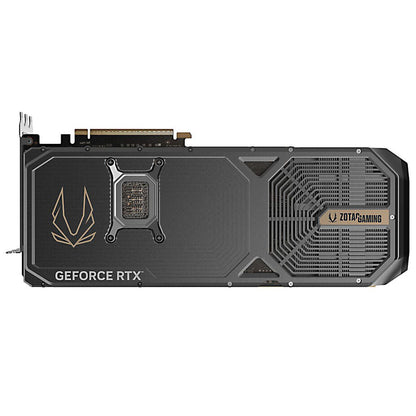 ZOTAC RTX 5080SOLID OC 16GB GDDR7 -10P