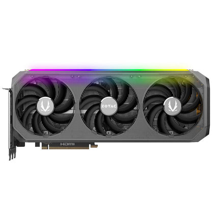 ZOTAC RTX 5080SOLID OC 16GB GDDR7 -10P