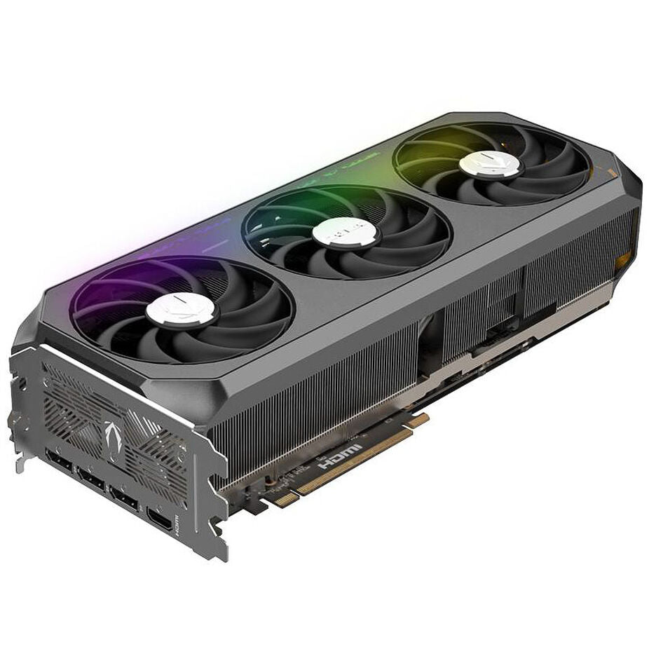 ZOTAC RTX 5080SOLID OC 16GB GDDR7 -10P