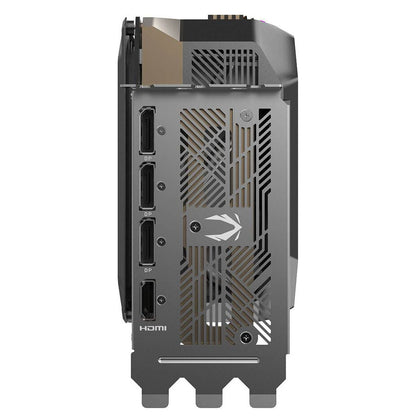 ZOTAC RTX 5080SOLID OC 16GB GDDR7 -10P