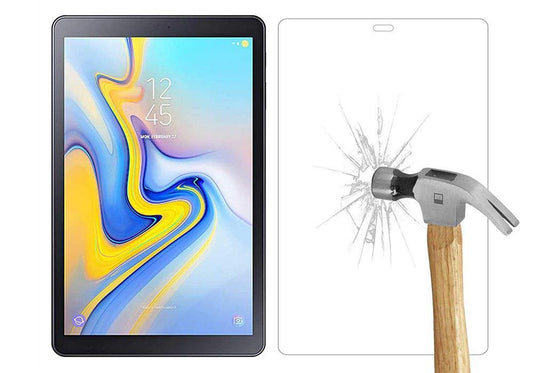 SCREEN PROTECTOR TAB A 10.5" TEMPERED GLASS