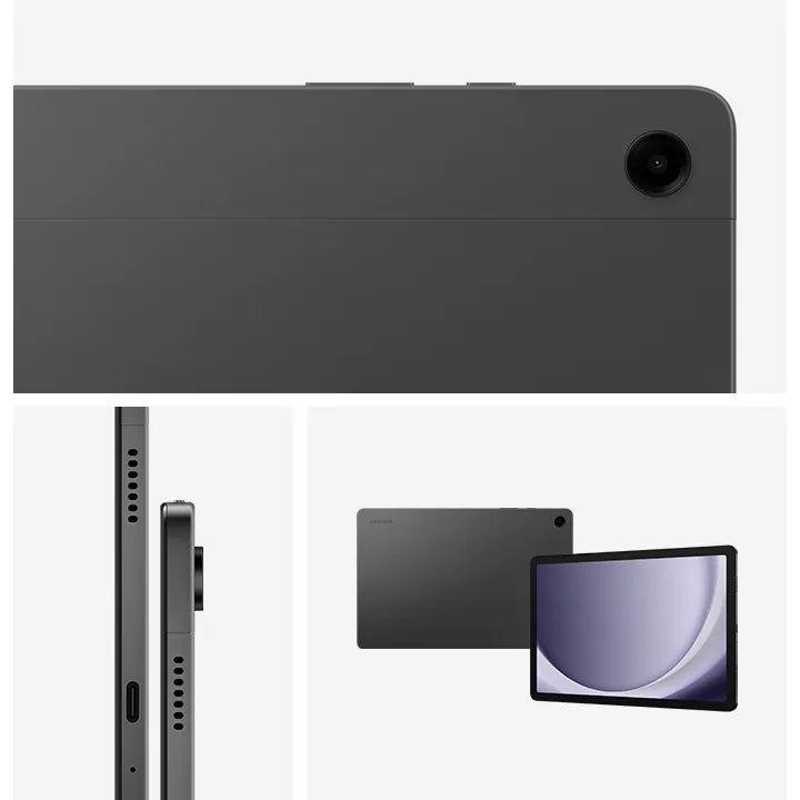 SAMSUNG TAB A9+ 11INCH 8GB RAM 128GB GRAPHITE