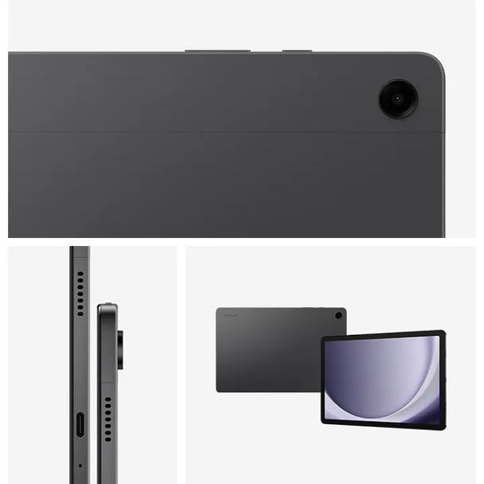 SAMSUNG TAB A9+ 11INCH 8GB RAM 128GB GRAPHITE
