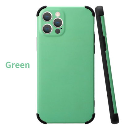 SHOCKPROOF CASE FOR IPHONE 12 MAX BACK COVER