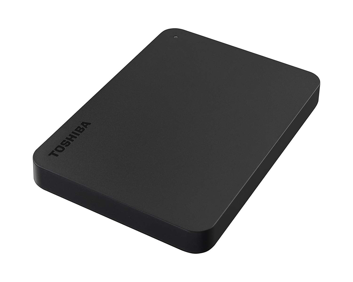TOSHIBA CANVIO BASICS 2TB USB 3.2