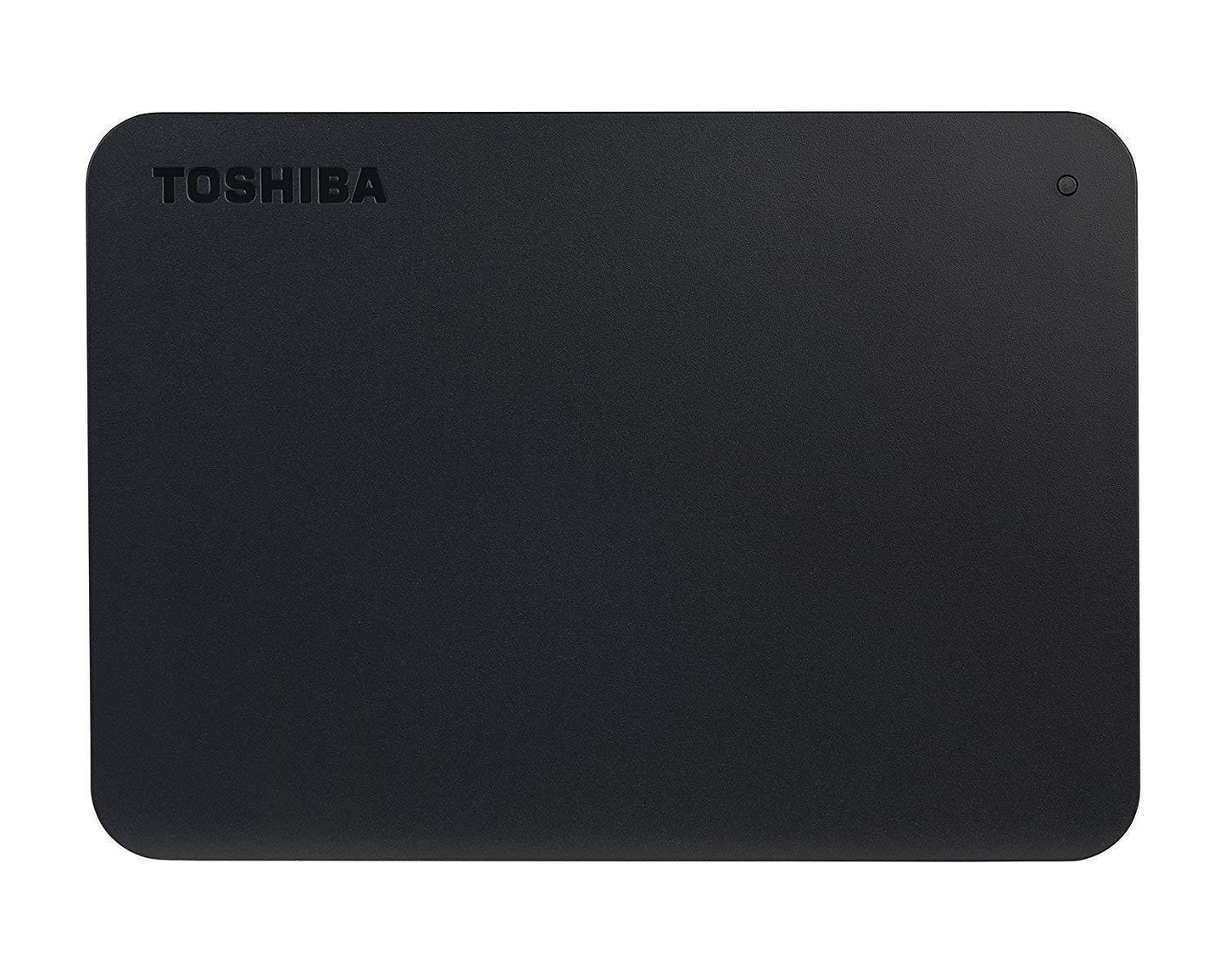 TOSHIBA CANVIO BASICS 4TB USB 3.2