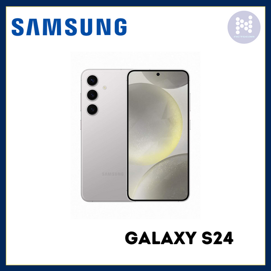 Samsung Galaxy S24 5G 8/128GB Marble Gray