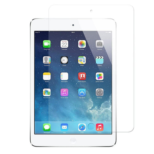 Ipad mini 5 tempered glass