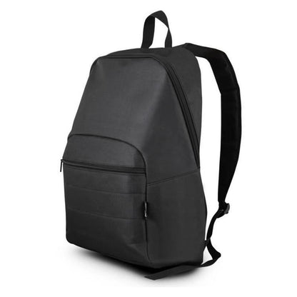 Urban Factory NYLEE BACKPACK up to 15.6” BLACK