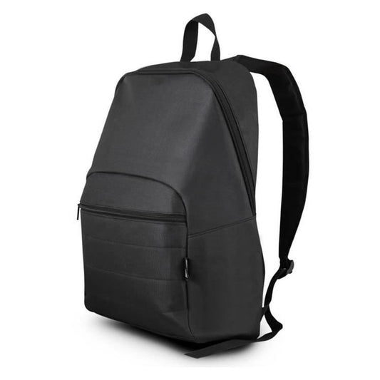 Urban Factory NYLEE BACKPACK up to 15.6” BLACK