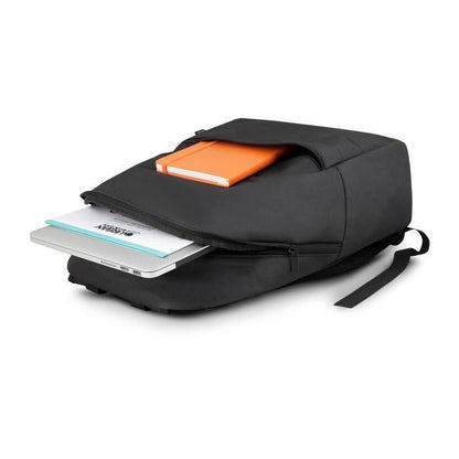 Urban Factory NYLEE BACKPACK up to 15.6” BLACK