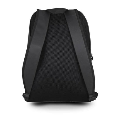 Urban Factory NYLEE BACKPACK up to 15.6” BLACK