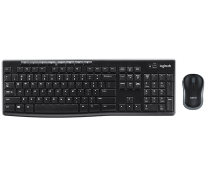 WIRELESS DESKTOP MK270 WRLS