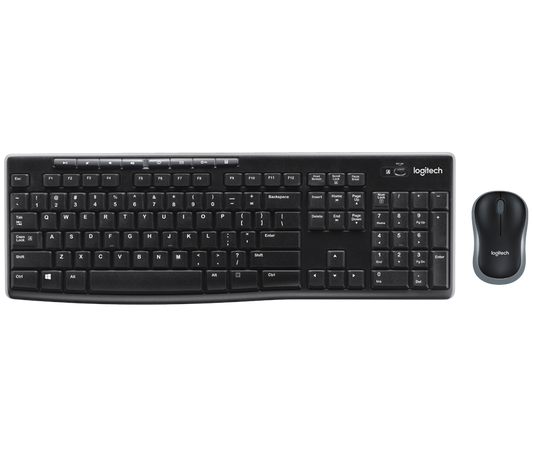 WIRELESS DESKTOP MK270 WRLS