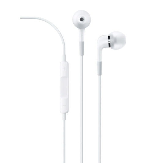 Apple Earpods with Remote and Mic