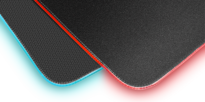 MARS MMPRGBL GAMING RGB MOUSEPAD
