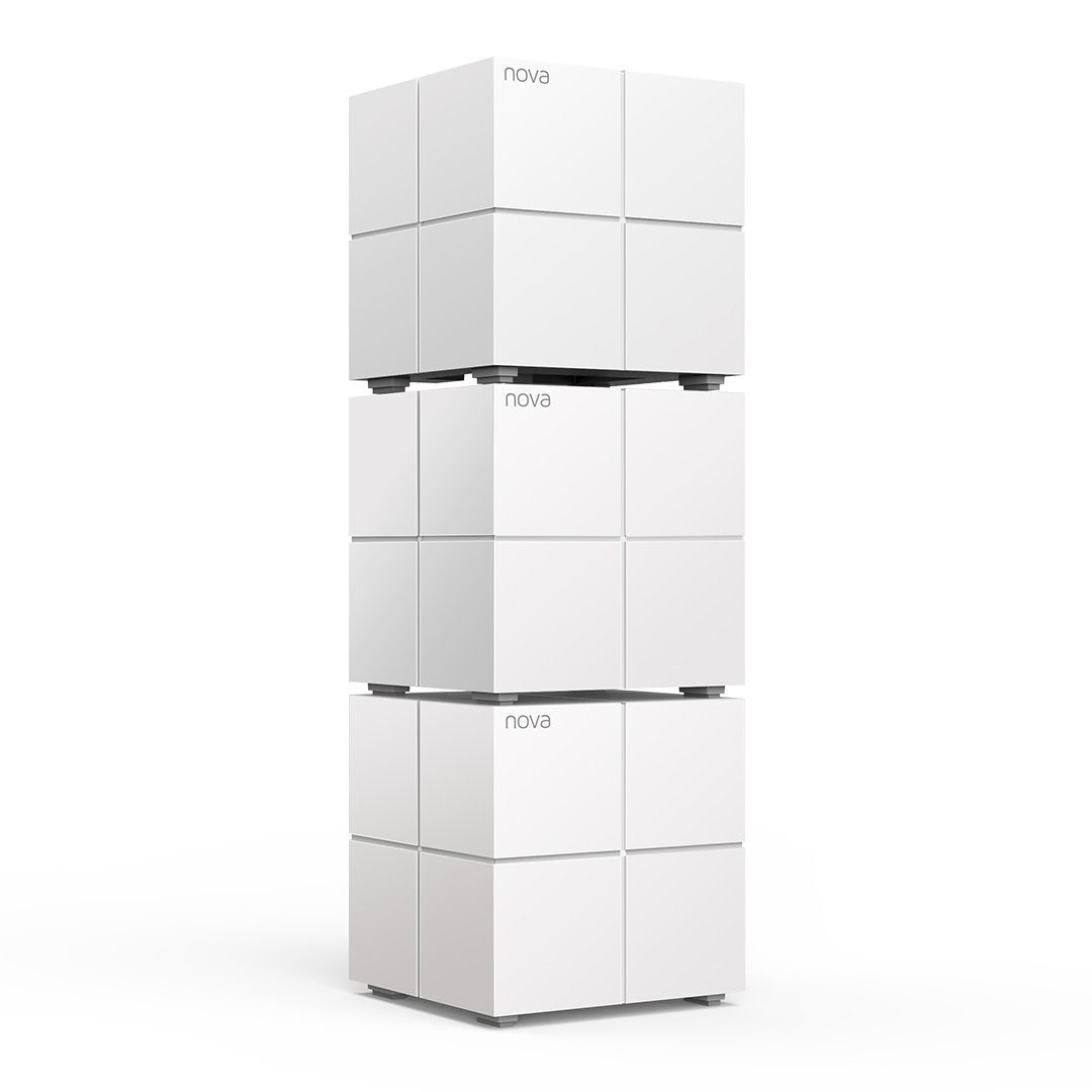 Tenda MW6 Nova AC1200 Wi-Fi Mesh Single