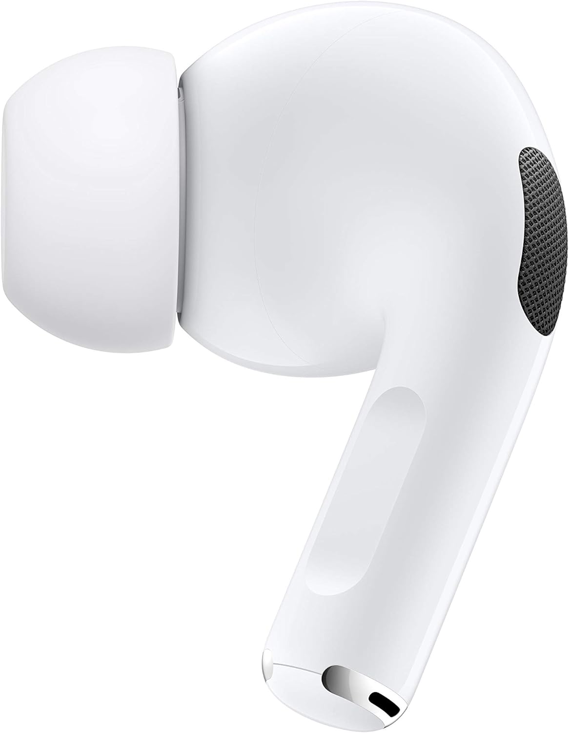 Apple AirPods Pro Headset In-ear White – TEKNOLOGIYA