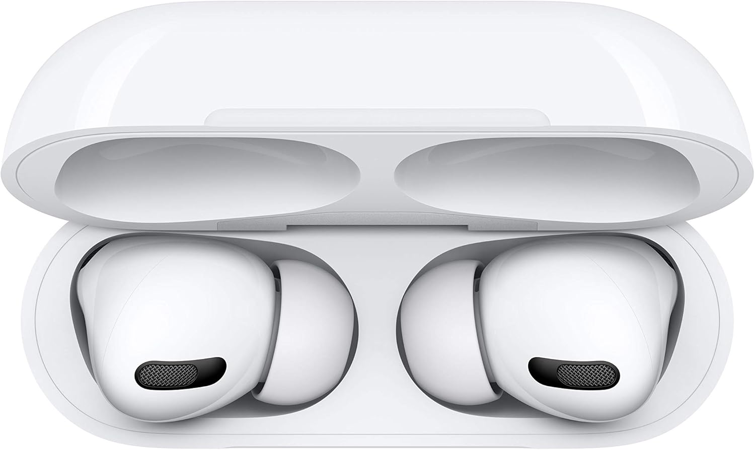 Apple AirPods Pro Headset In-ear White – TEKNOLOGIYA