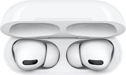 Apple AirPods Pro Headset In-ear White