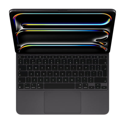 APPLE MAGIC KEYBOARD FOR IPAD PRO 13 M4 UK BLACK