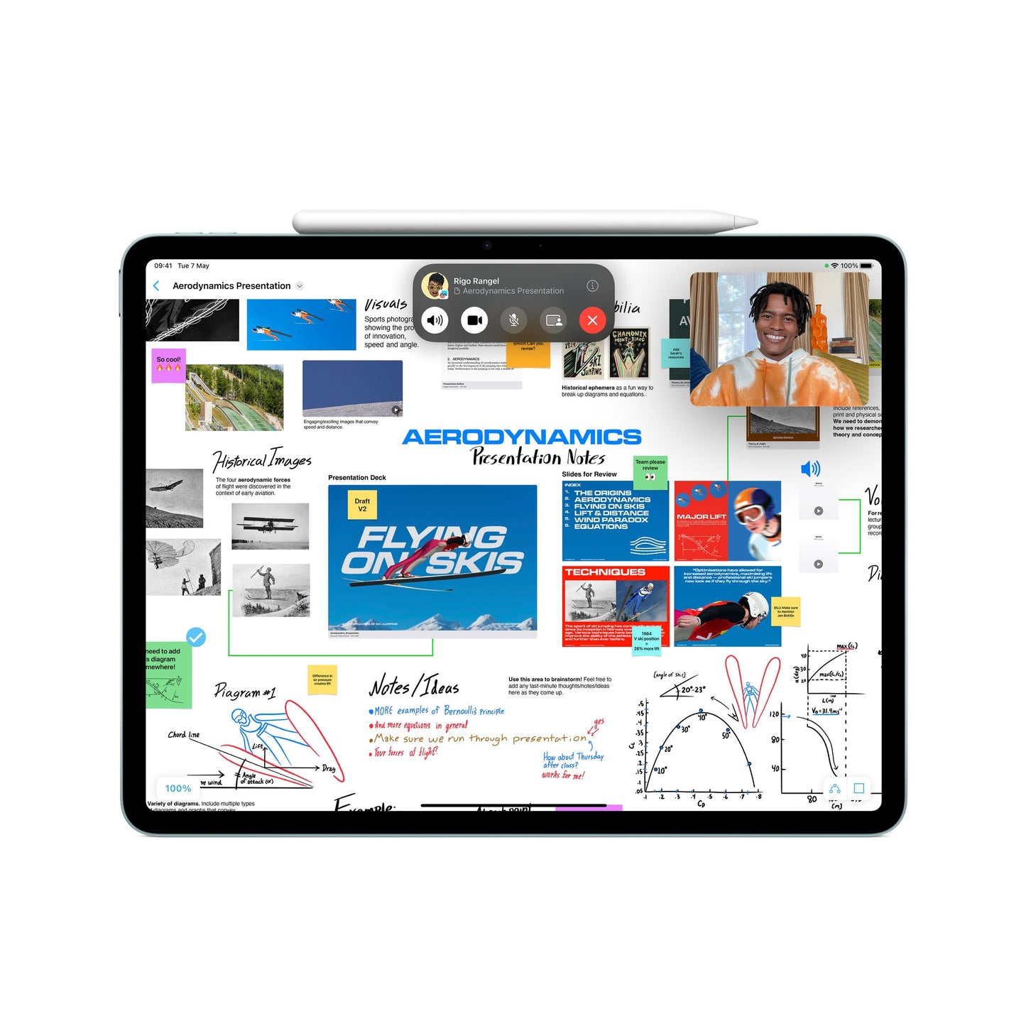 APPLE PENCIL PRO