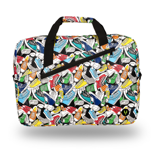 NGS 15.6 GINGERTRAINERS LAPTOP CASE