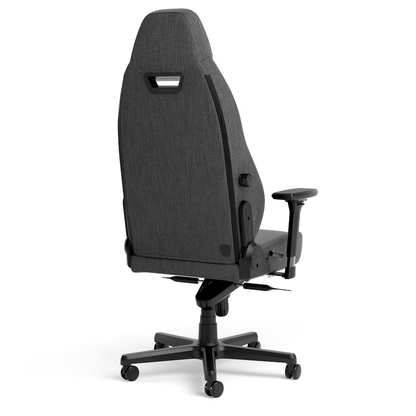 NOBLE LEGEND TX GAMING CHAIR ANTHRACITE