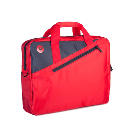 NGS 15.6 GINGER RED LAPTOP CASE