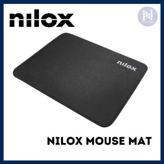 NILOX MOUSE MAT