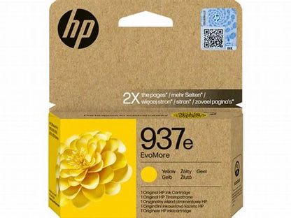 HP 937E CARTRIDGE