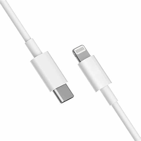 XIAOMI CABLE USB-C TO LIGHTNING