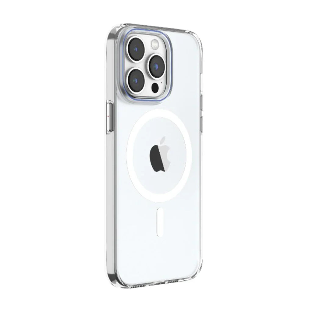 DEVIA GRACEFUL IPHONE 15 PLUS CASE