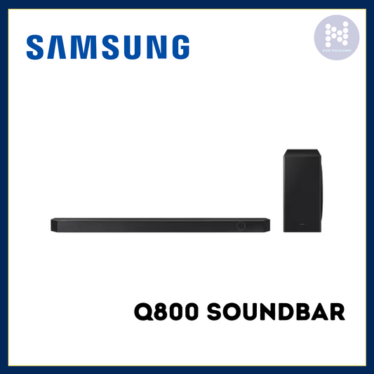 Samsung HW-Q800D 5.1.2 soundbar