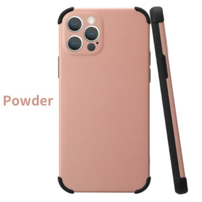 SHOCKPROOF CASE FOR IPHONE 12 PRO BACK COVER