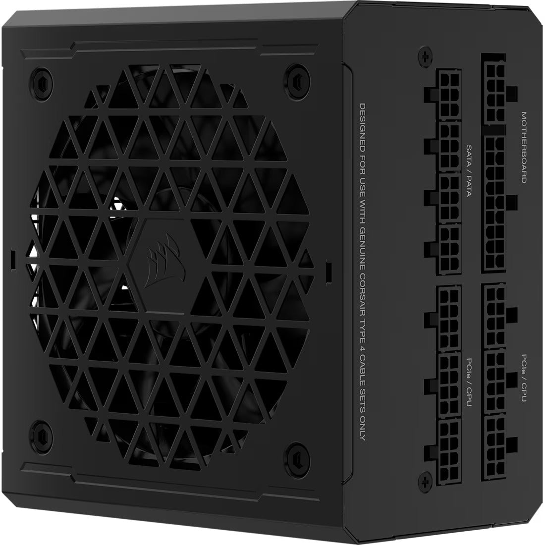 CORSAIR RMe Series RM1000e - POWER SUPPLY