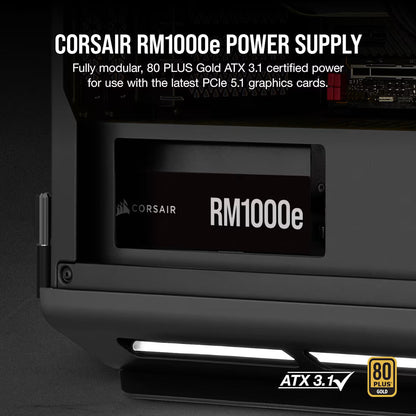 CORSAIR RMe Series RM1000e - POWER SUPPLY